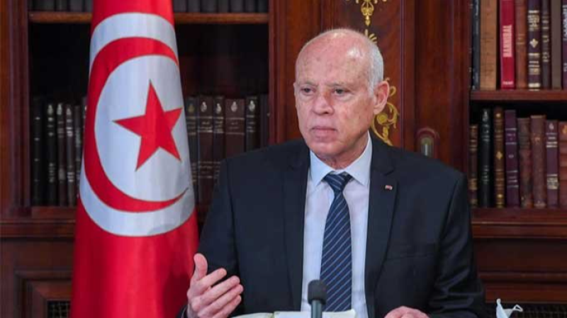 قيس سعيّد : لا  لعودة تونس إلى مربع الوصاية